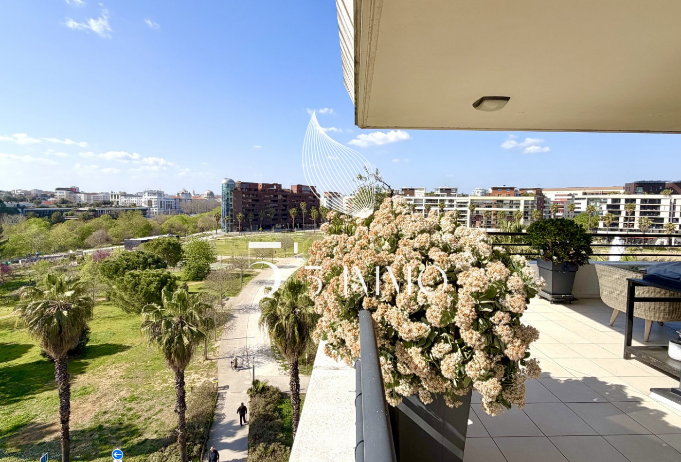 vente Appartement Montpellier - Photo 8