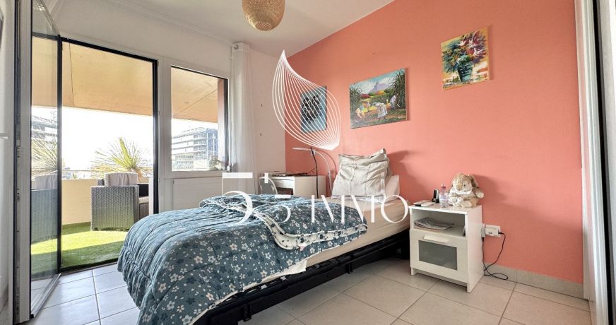 vente Appartement Montpellier