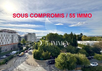 vente Appartement Montpellier