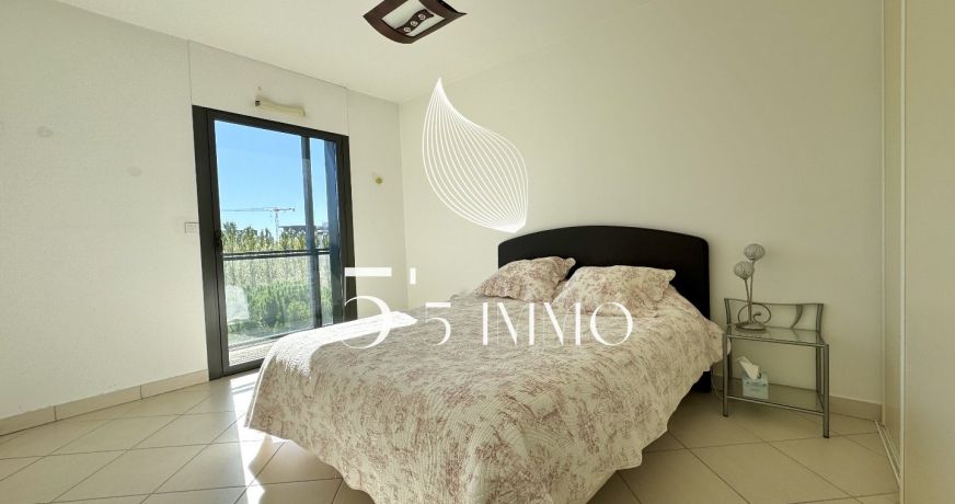 vente Appartement Montpellier