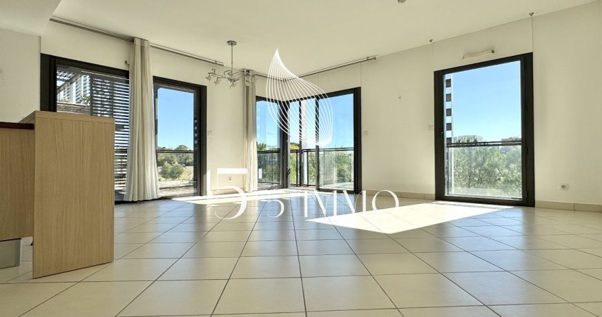 vente Appartement Montpellier