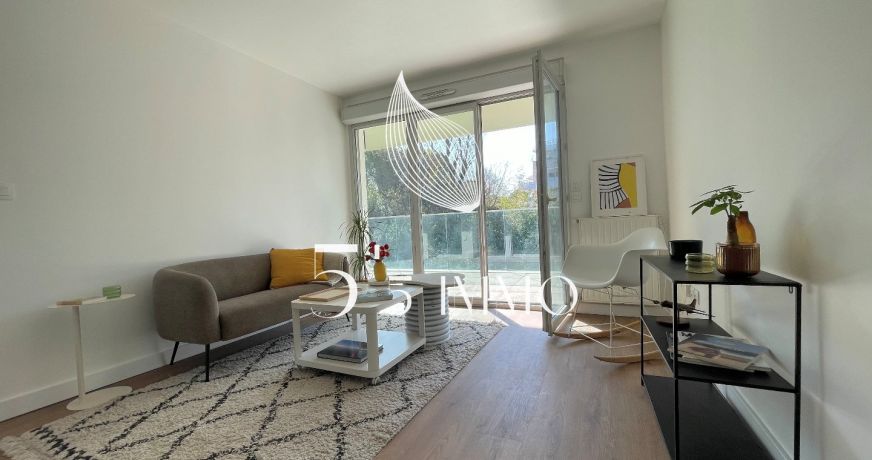 vente Appartement Montpellier