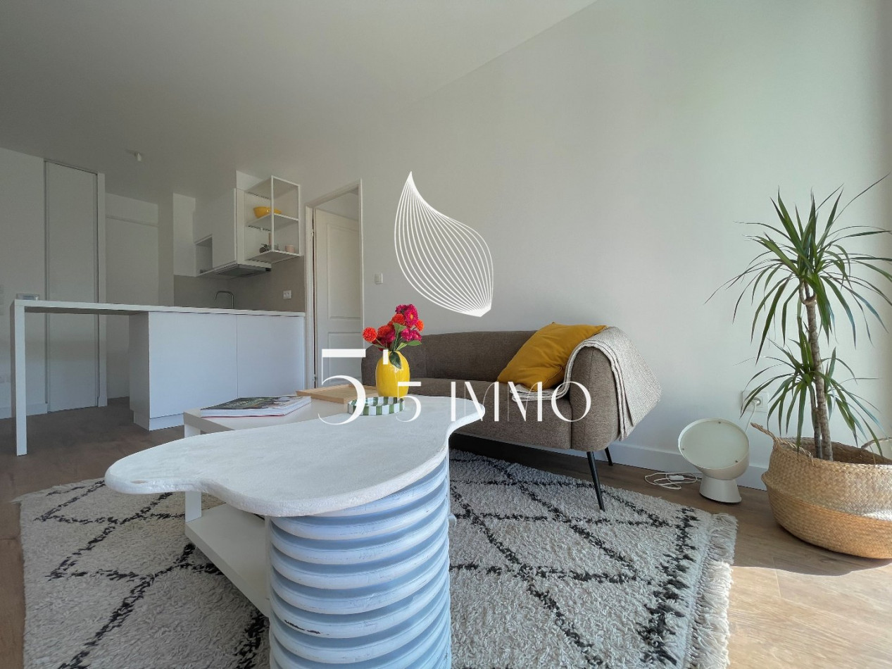 vente Appartement Montpellier - Photo 7
