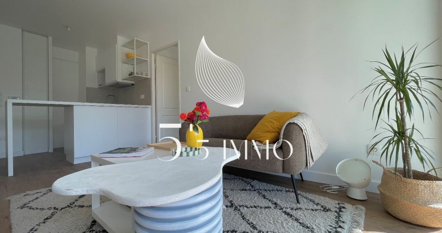 vente Appartement Montpellier