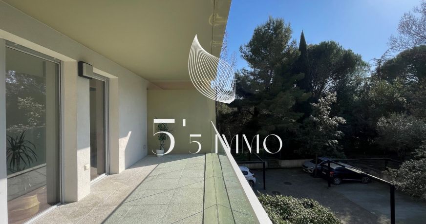 vente Appartement Montpellier