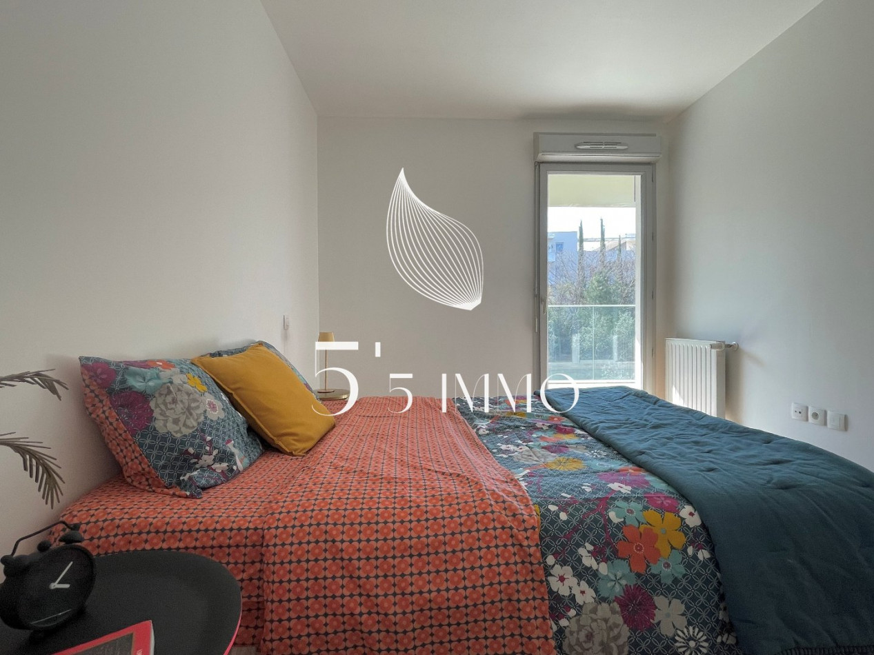 vente Appartement Montpellier - Photo 10