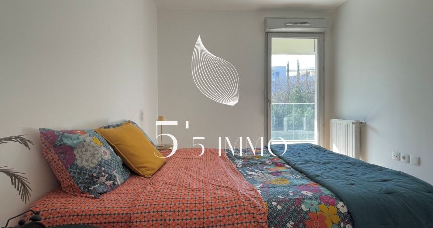 vente Appartement Montpellier