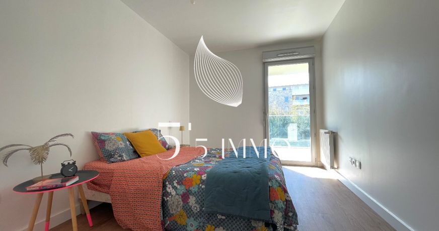 vente Appartement Montpellier