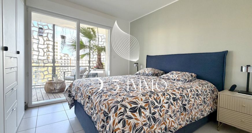 vente Appartement Montpellier