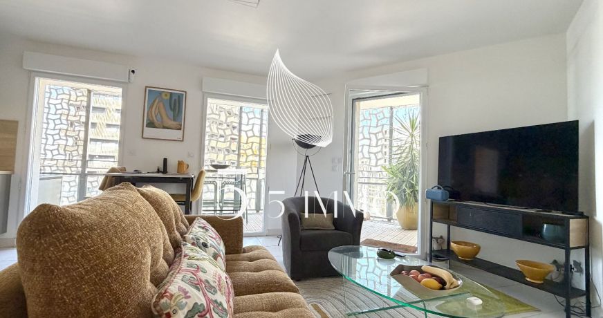 vente Appartement Montpellier