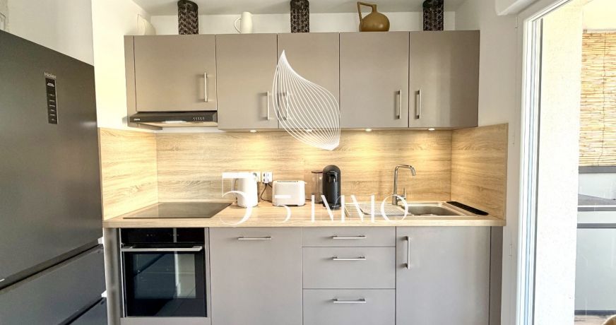 vente Appartement Montpellier