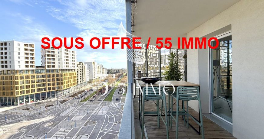 vente Appartement Montpellier