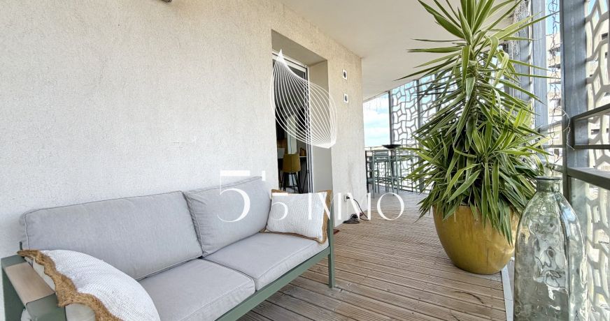vente Appartement Montpellier