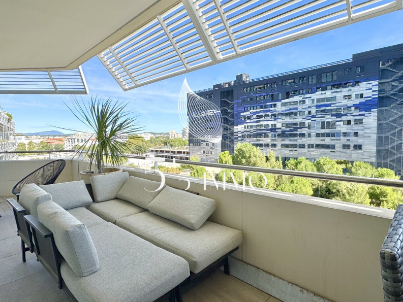 vente Appartement Montpellier - Photo 10