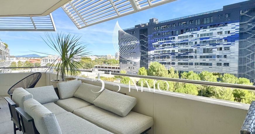 vente Appartement Montpellier