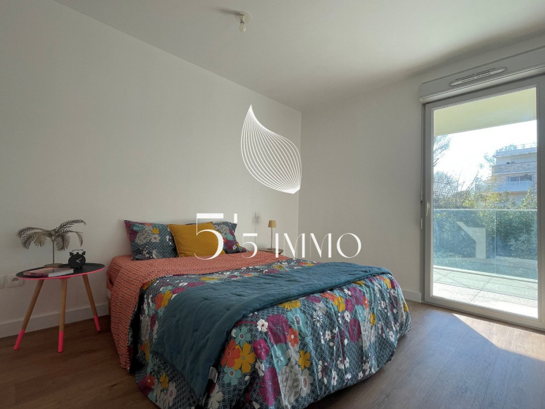 vente Appartement Montpellier - Photo 8