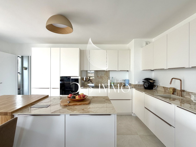 vente Appartement terrasse Montpellier - Photo 2