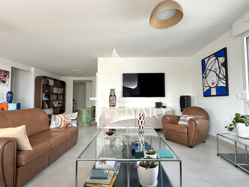 vente Appartement terrasse Montpellier - Photo 6