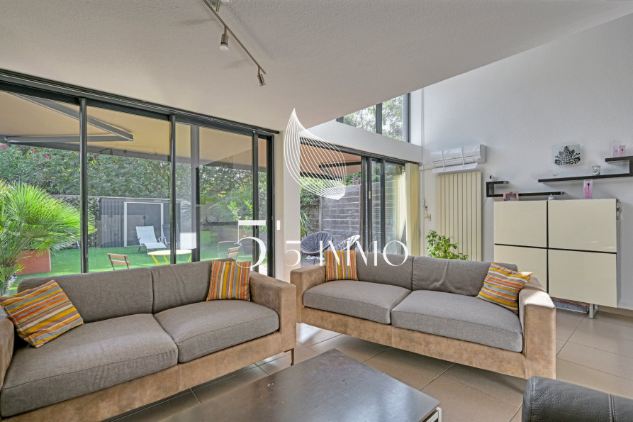 vente Maison mitoyenne Montpellier - Photo 5