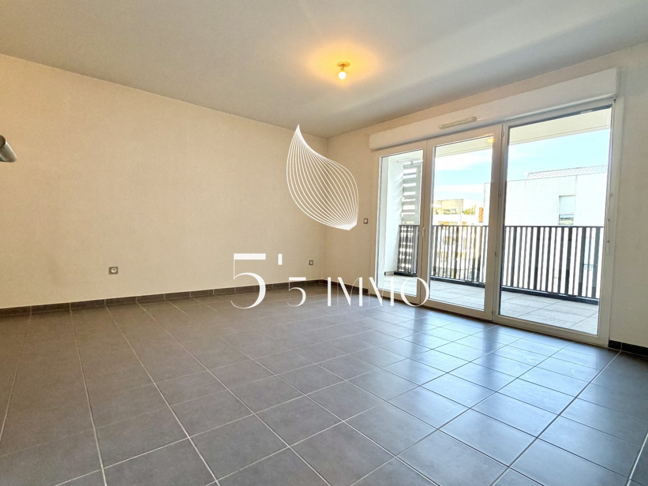 vente Appartement Montpellier - Photo 2
