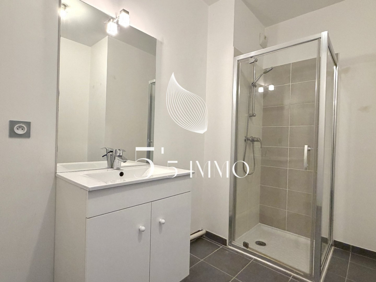 vente Appartement Montpellier - Photo 6