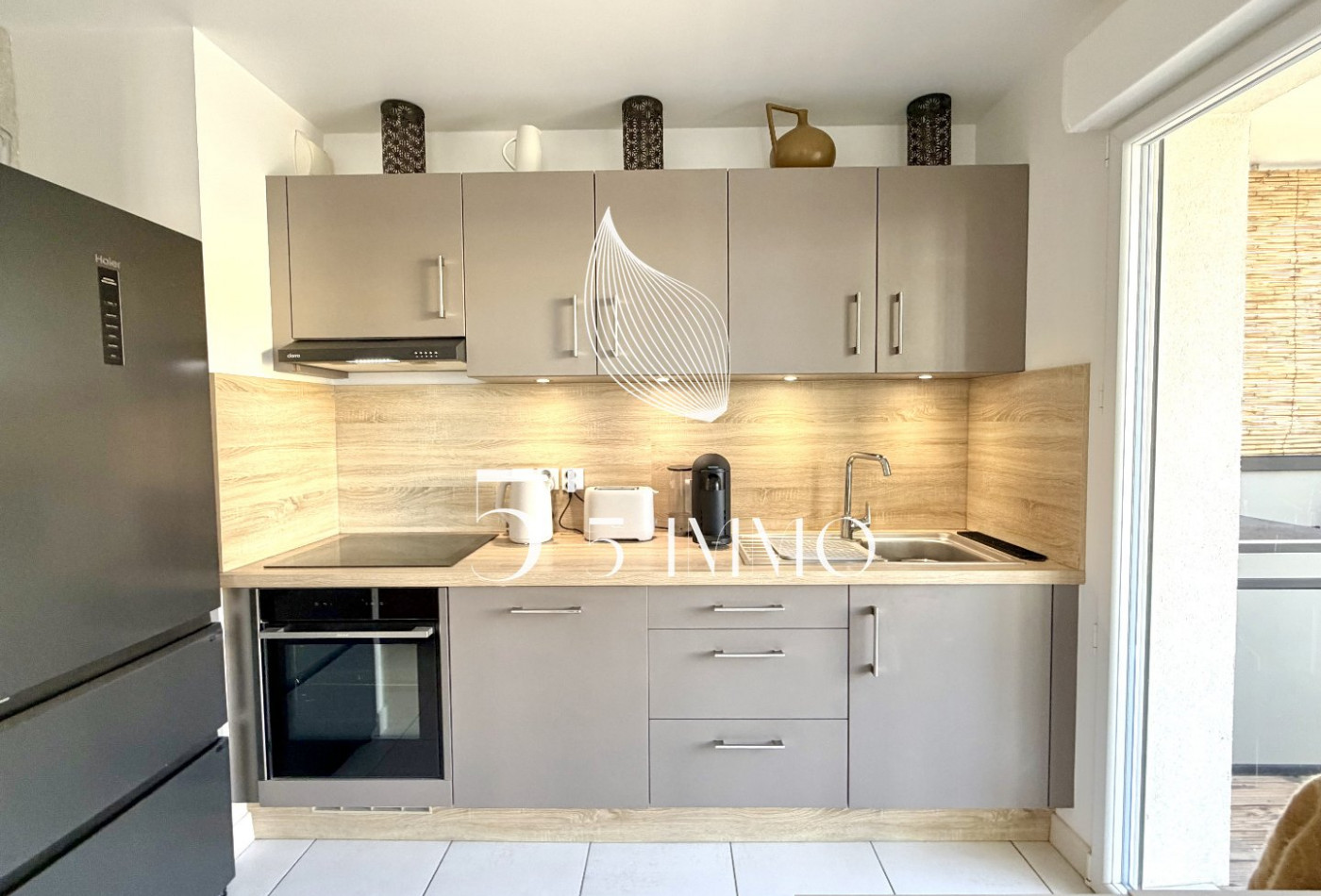 vente Appartement Montpellier - Photo 3