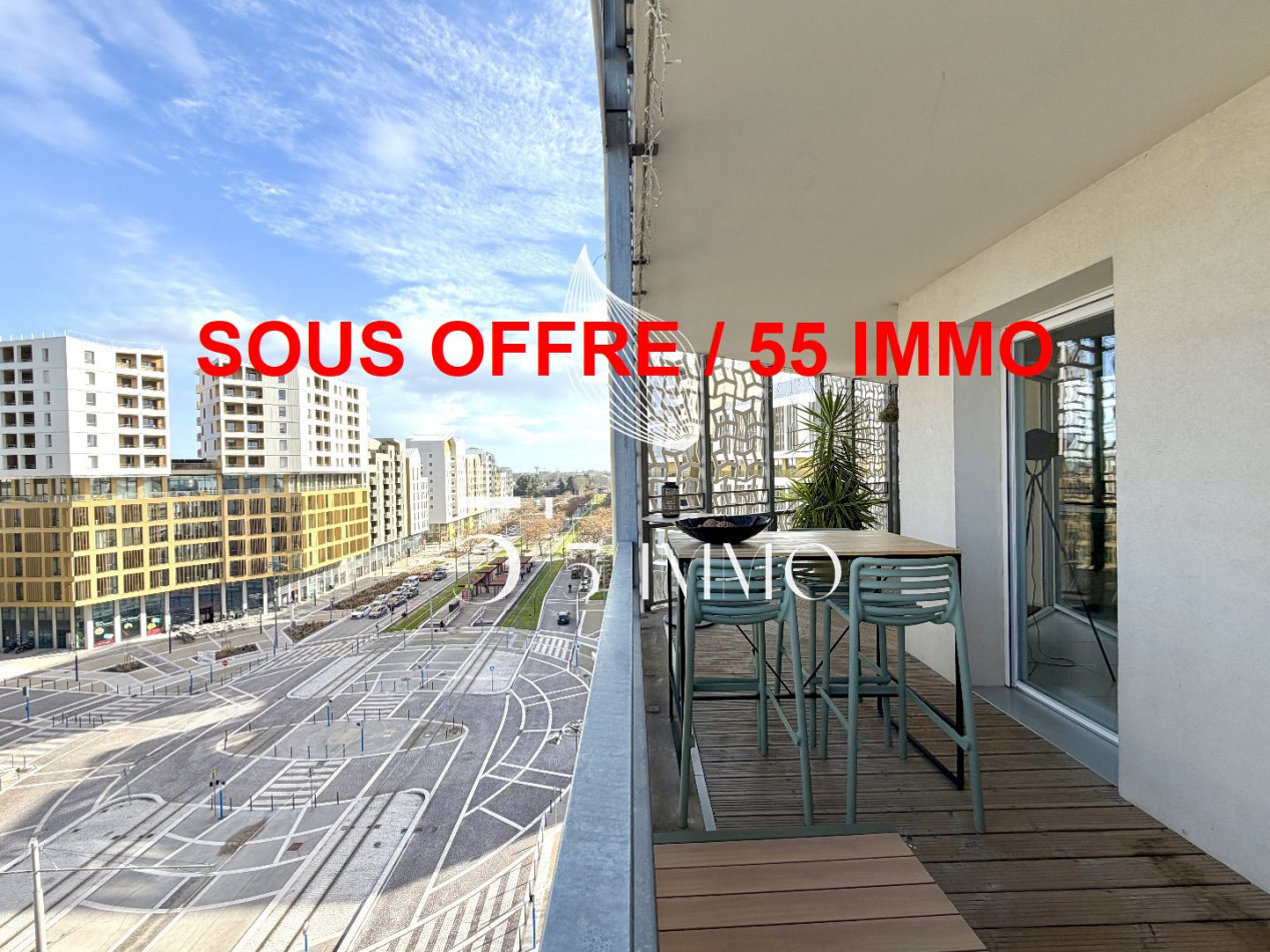 vente Appartement Montpellier - Photo 2