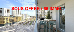 vente Appartement Montpellier