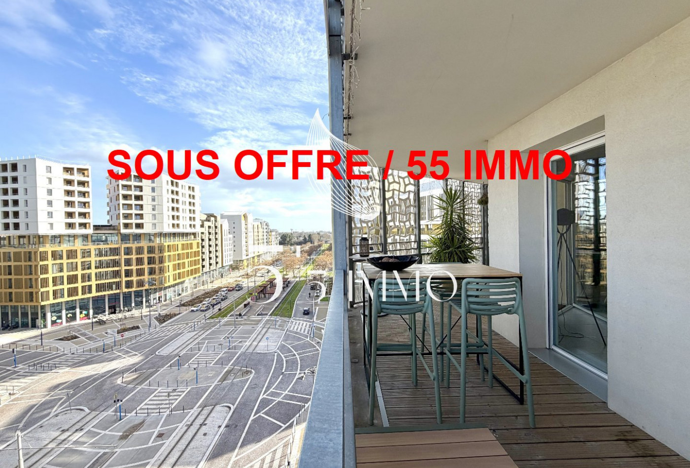 vente Appartement Montpellier - Photo 2