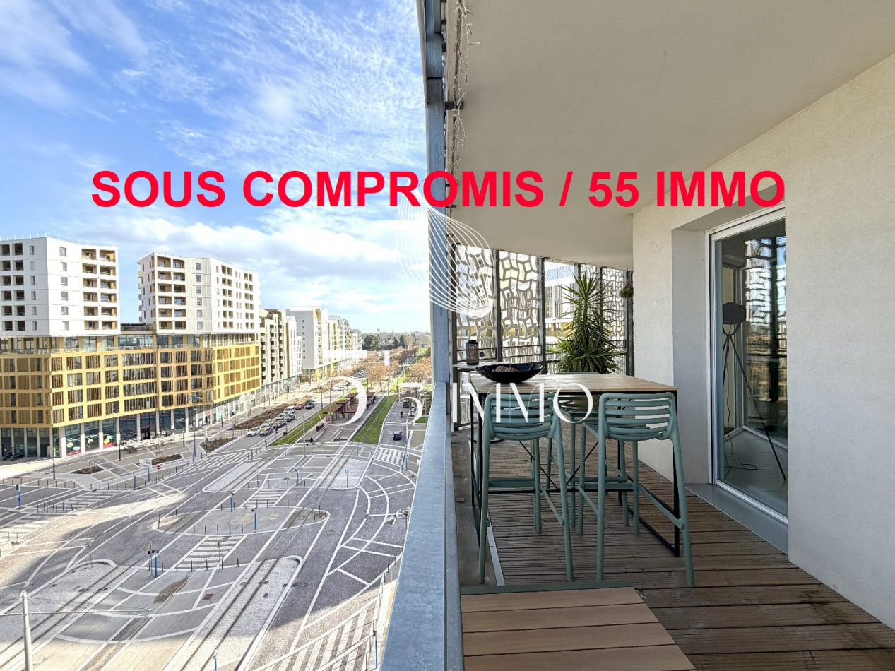 vente Appartement Montpellier - Photo 1