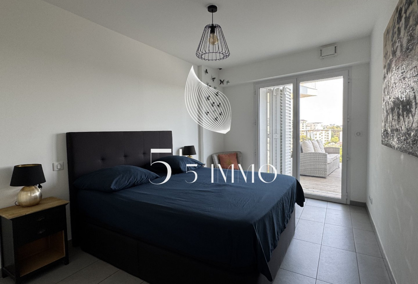 vente Appartement Montpellier - Photo 8