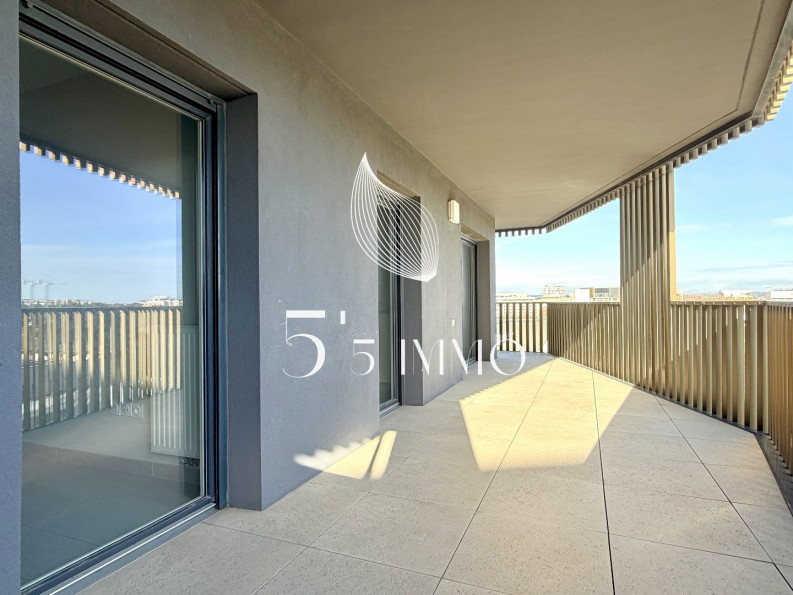 vente Appartement Montpellier - Photo 2