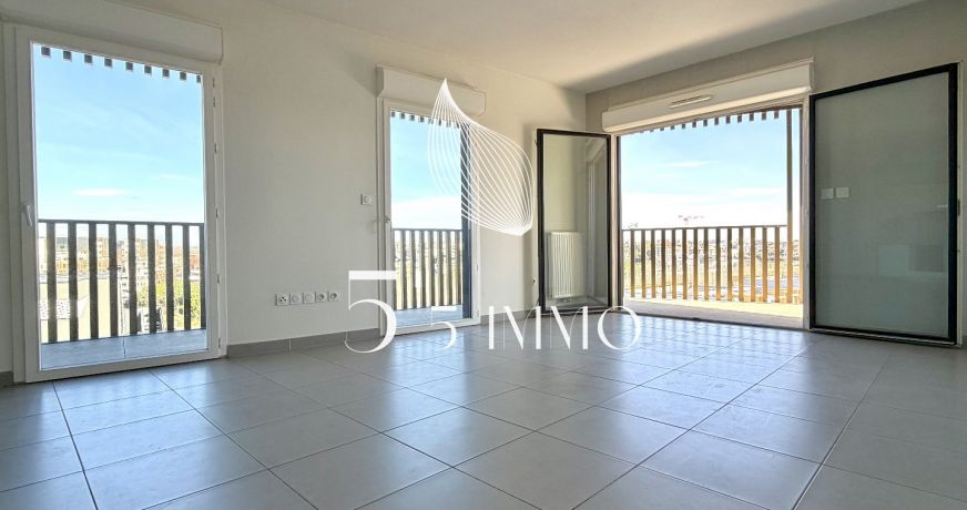vente Appartement Montpellier