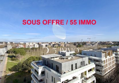 vente Appartement Montpellier