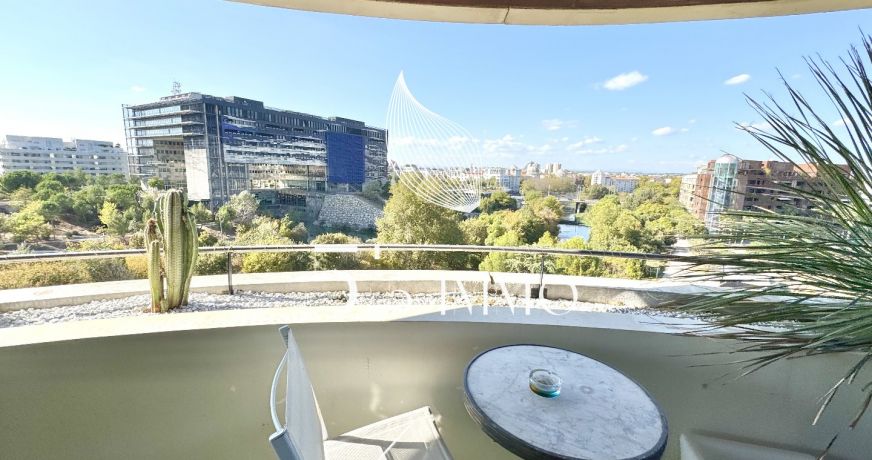 vente Appartement Montpellier