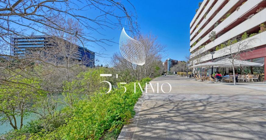 vente Appartement Montpellier