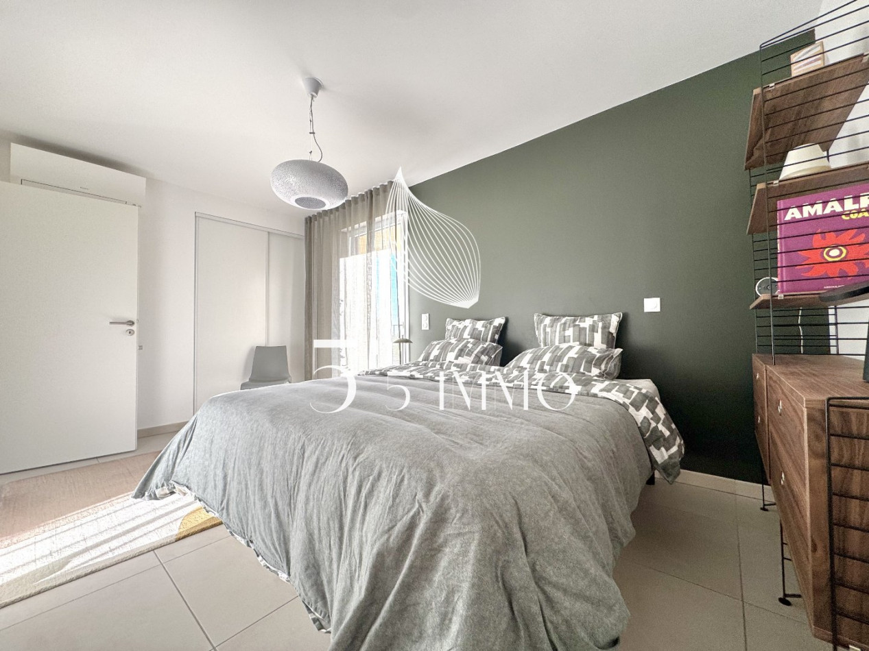 vente Appartement Montpellier - Photo 9