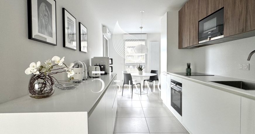 vente Appartement Montpellier