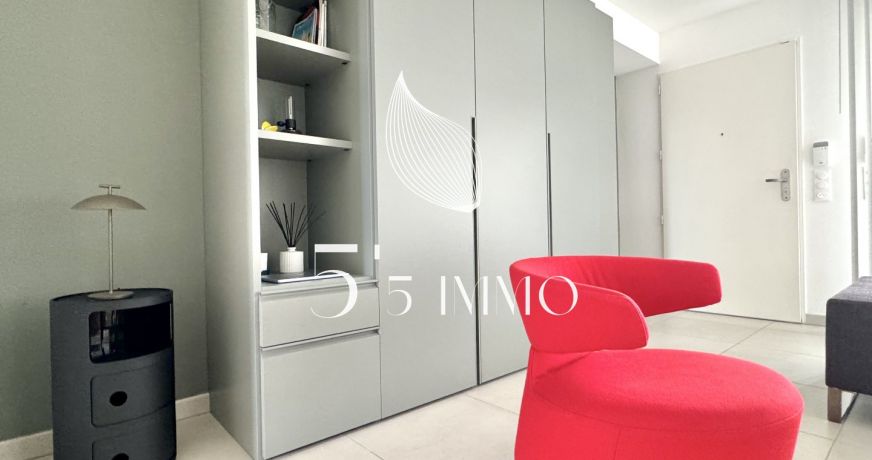 vente Appartement Montpellier
