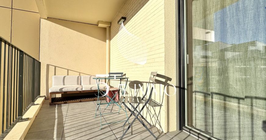 vente Appartement Montpellier