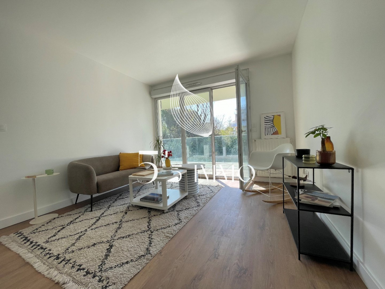 vente Appartement Montpellier - Photo 3