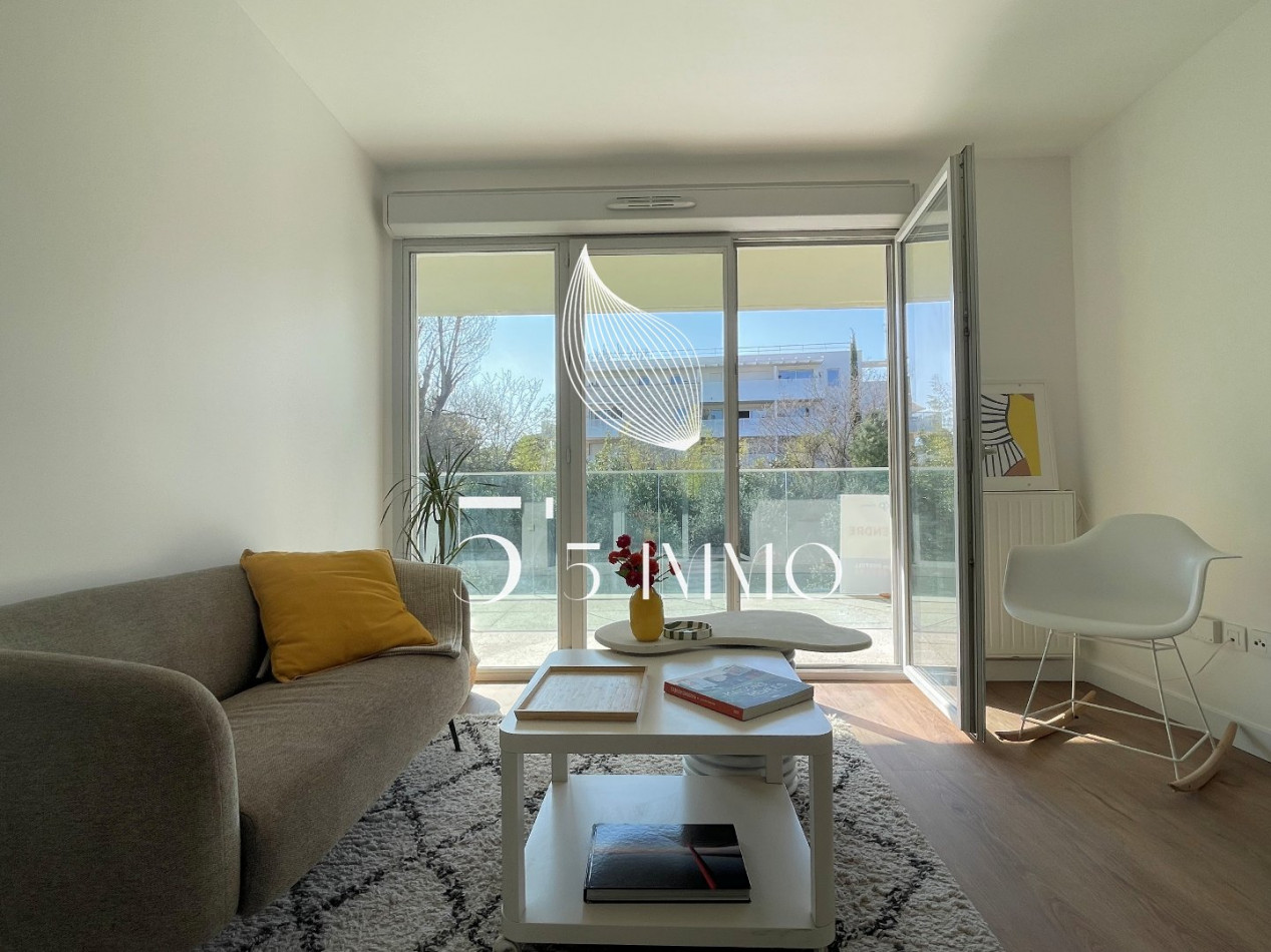 vente Appartement Montpellier - Photo 6