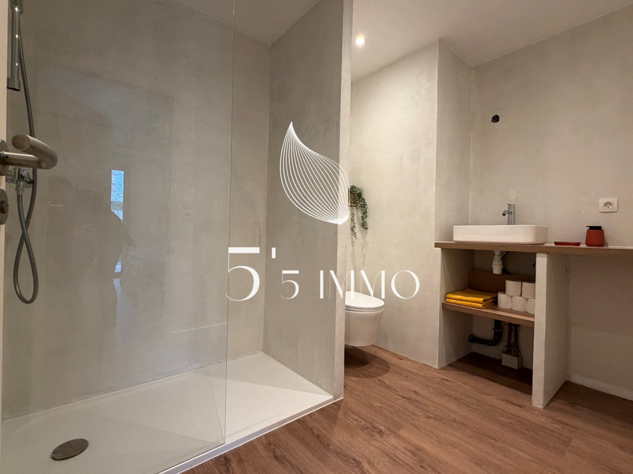 vente Appartement Montpellier - Photo 13