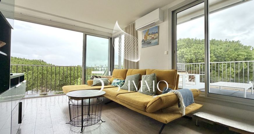 vente Appartement La Grande-motte