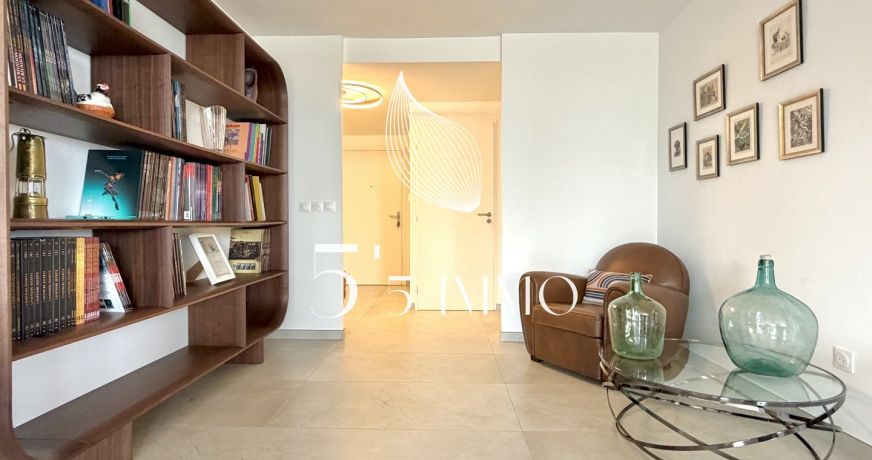 vente Appartement terrasse Montpellier