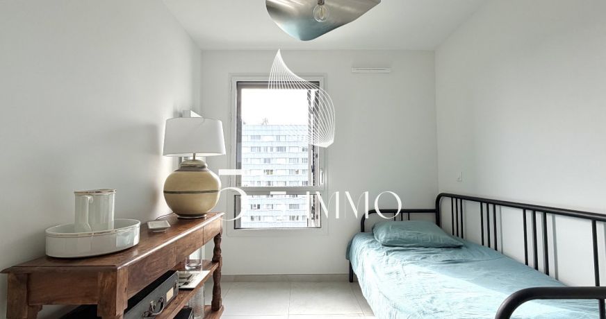 vente Appartement terrasse Montpellier