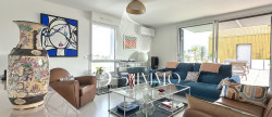 vente Appartement terrasse Montpellier