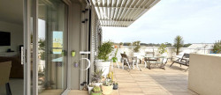 vente Appartement terrasse Montpellier