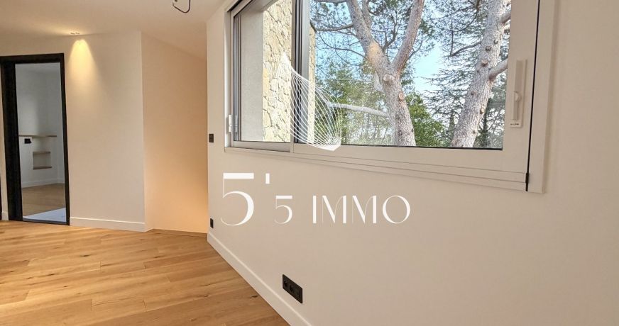vente Villa Montpellier