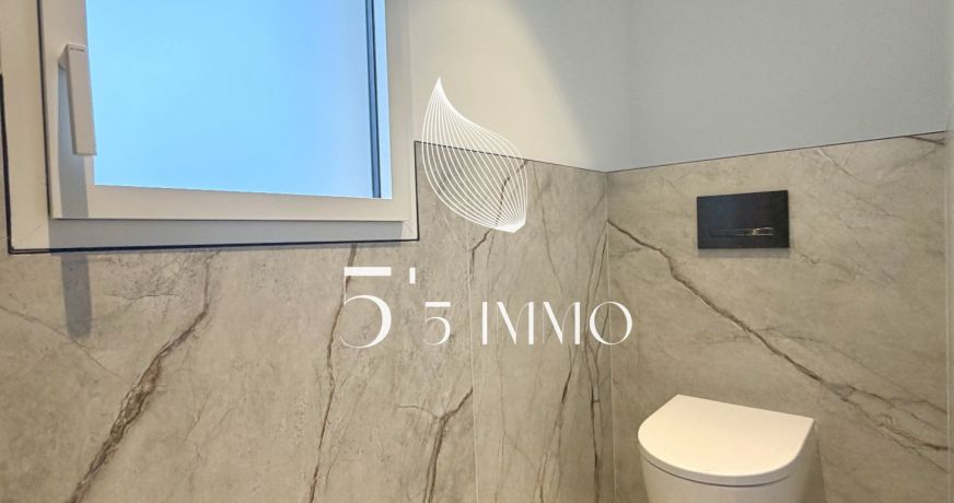 vente Villa Montpellier